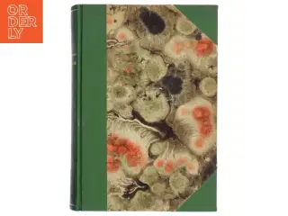 Den Snævre Vej af May Edgianton