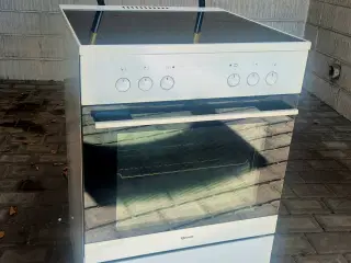 Ovn/komfur Gram i god stand 