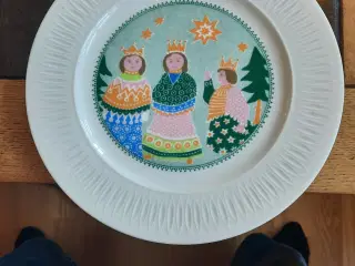 Juleplatter 1969