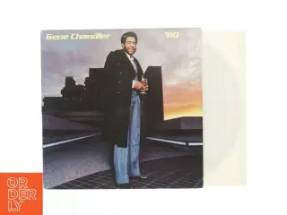 Gene Chandler - &#39;80 album