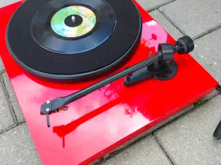 ProJect pladespiller