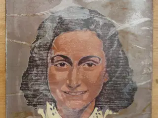Anne Frank som vi kendte hende