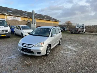 SUZUKI LIANA ÅRG 08