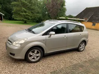 Toyota Corolla Sportsvan 1,6 VVT-i