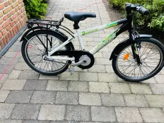 20” Mustang drengecykel
