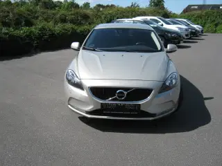 Volvo V40 2,0 D2 120 Kinetic