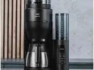 Melitta AromaFresh Therm Pro, Kaffemaskine