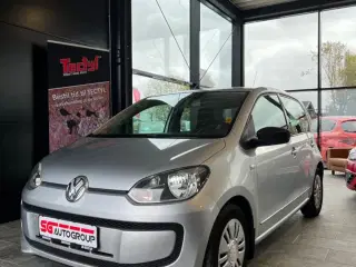 VW Up! 1,0 60 Move Up! BMT