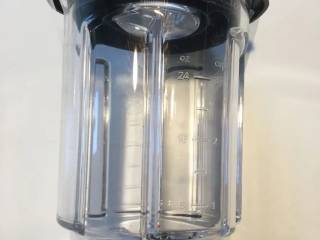 KitchenAid tilbehør til blender