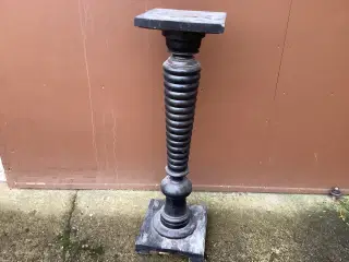 Pidistal ( opsats ) til blomster krukke 