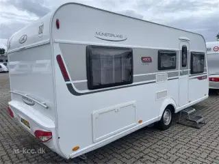 2013 - LMC Musica 490 E   LMC Musica 490 E Enkelte senge