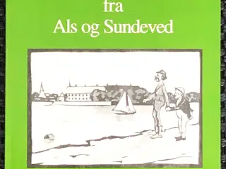 Historier og Sagn fra Als og Sundeved