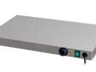 1 stk. Varmeplade ROM 1/1 GN Saro