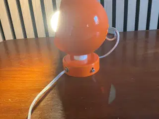 Fransen Ball magnet væglampe