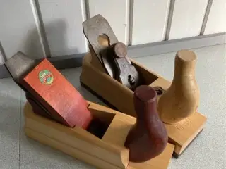 JBO Høvle