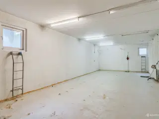 Kælderlokale på 65 m² til lager i Kastrup tæt på E20 og Københavns Lufthavn