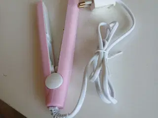 Glattejern smart model farve rosa