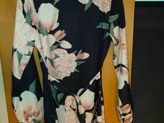 Flot kjole