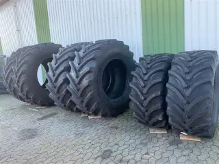 SEHA 600/65R28 AGRO10