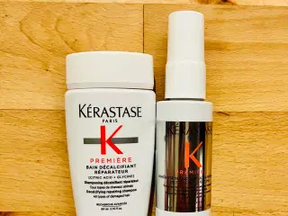 Kérastase Premium