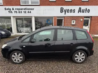 Ford C-Max Nysyn Pæn og velkørende