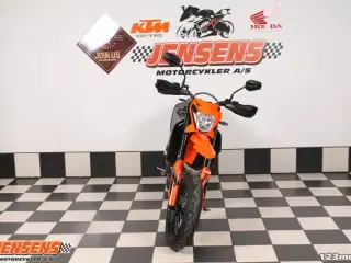 KTM 690 SMC R