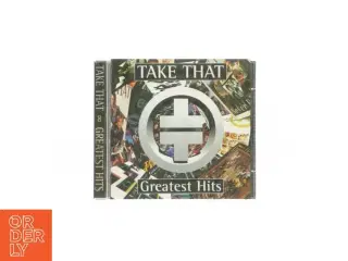 Take that greatest hits