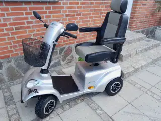 Pegasus el-scooter