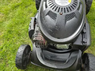 Texas 5150 Plæneklippe