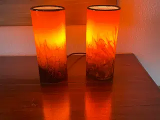 Murano glaslamper