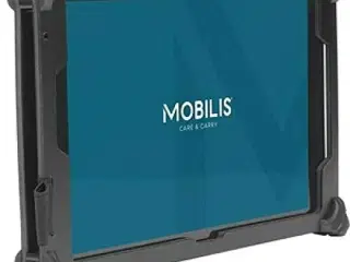 Tablet cover Mobilis 050031 Sort