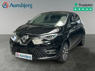 Renault Zoe 52 Intens