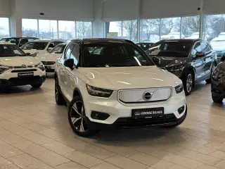 Volvo XC40  P8 ReCharge Twin Ultimate