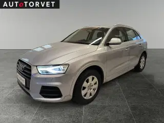 Audi Q3 1,4 TFSi 150 Sport S-tr.