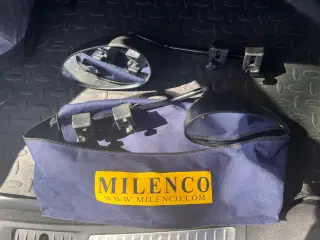 Milenco spejle