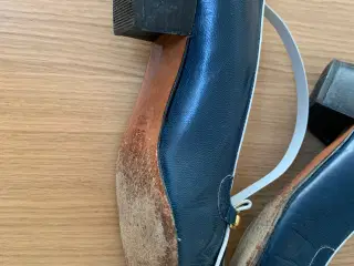 Vintage sko 