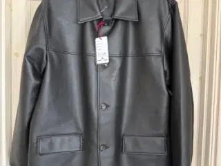 Herre jakke Flot Stilren ( HELT NY )