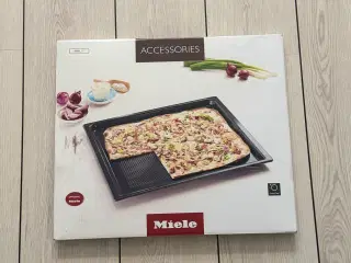 Miele gourmet-bageplade
