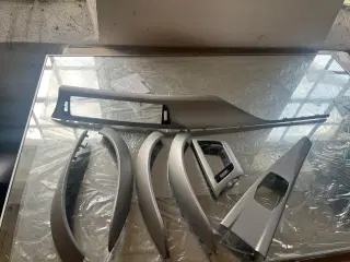 BMW F serie interiørlister 