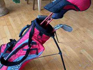 Ping Junior golfsæt