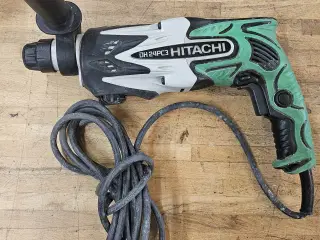 Borehammer Hitachi DP 24PC3