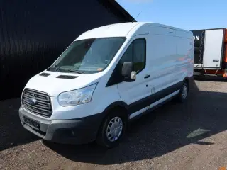 VAREBIL, FORD TR