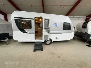 2017 - Knaus Südwind Silver Selection 450 FU   Knaus Südwind Silver Selection 450 FU Dobbeltseng