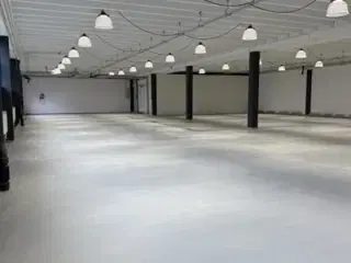 Ruten til dit nye kontor