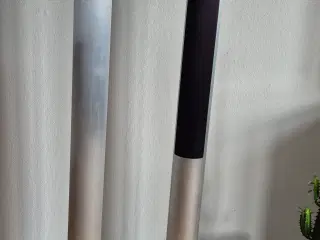 2X Søjlehøjtalere + Sub