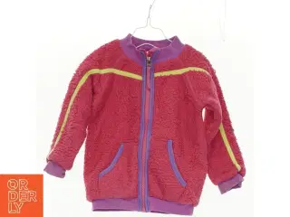 Fleece fra Name It (str. 98 cm)