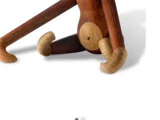 Kaj Bojesen i den store