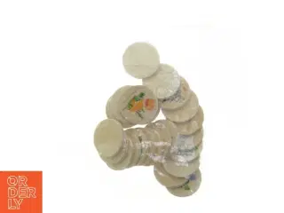 Spil med dinosaur-brikker
