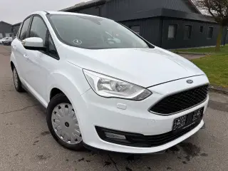 Ford C-MAX 1,5 TDCi 105 Trend ECO Van