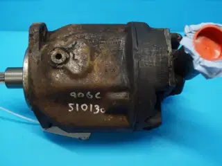 Hydrema 906C Hydraulikpumpe 510130